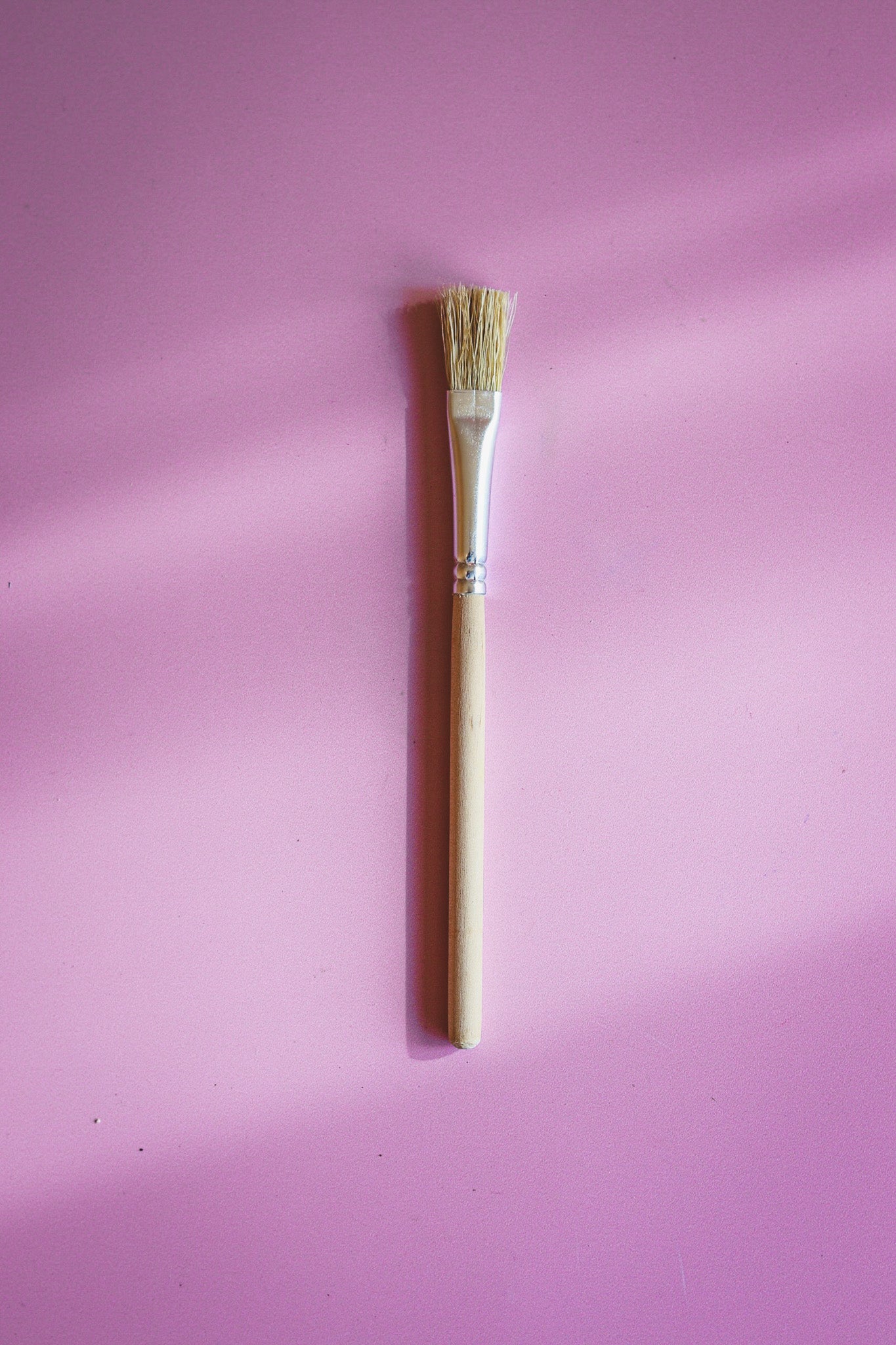 Lijmkwastje FSC-gecertificeerd hout