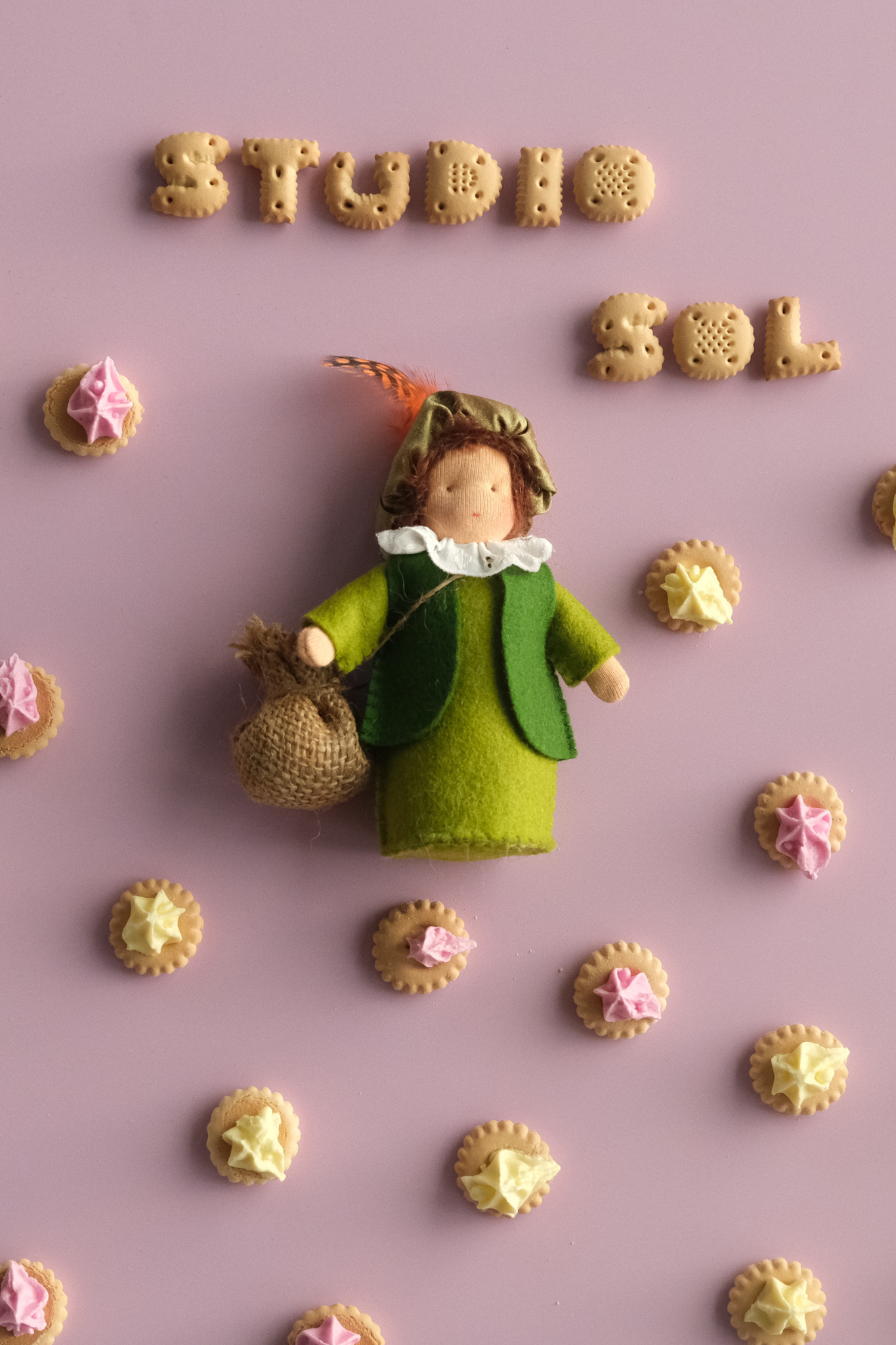 Sint pop-up: tweedehands speelgoed