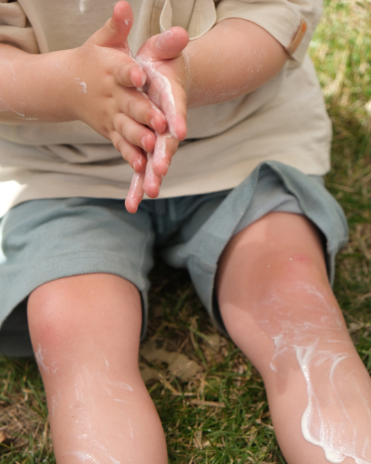 zomerkamp ma 6 juli 2026: 2,5 tot 6 jaar