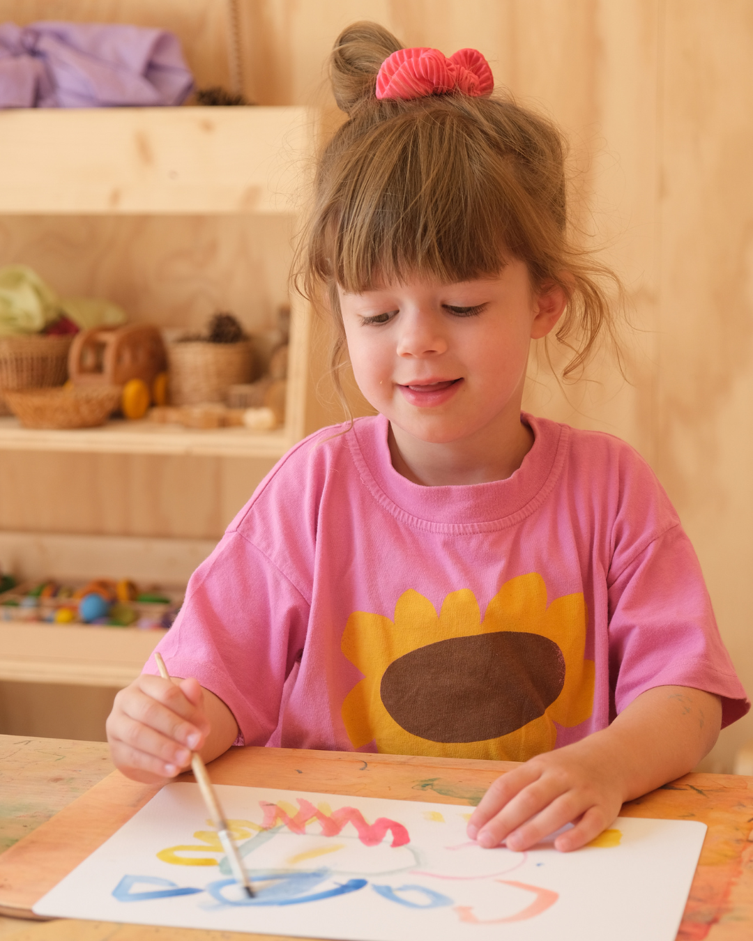 zomerkamp ma 13 & di 14 juli 2026: 2,5 tot 6 jaar