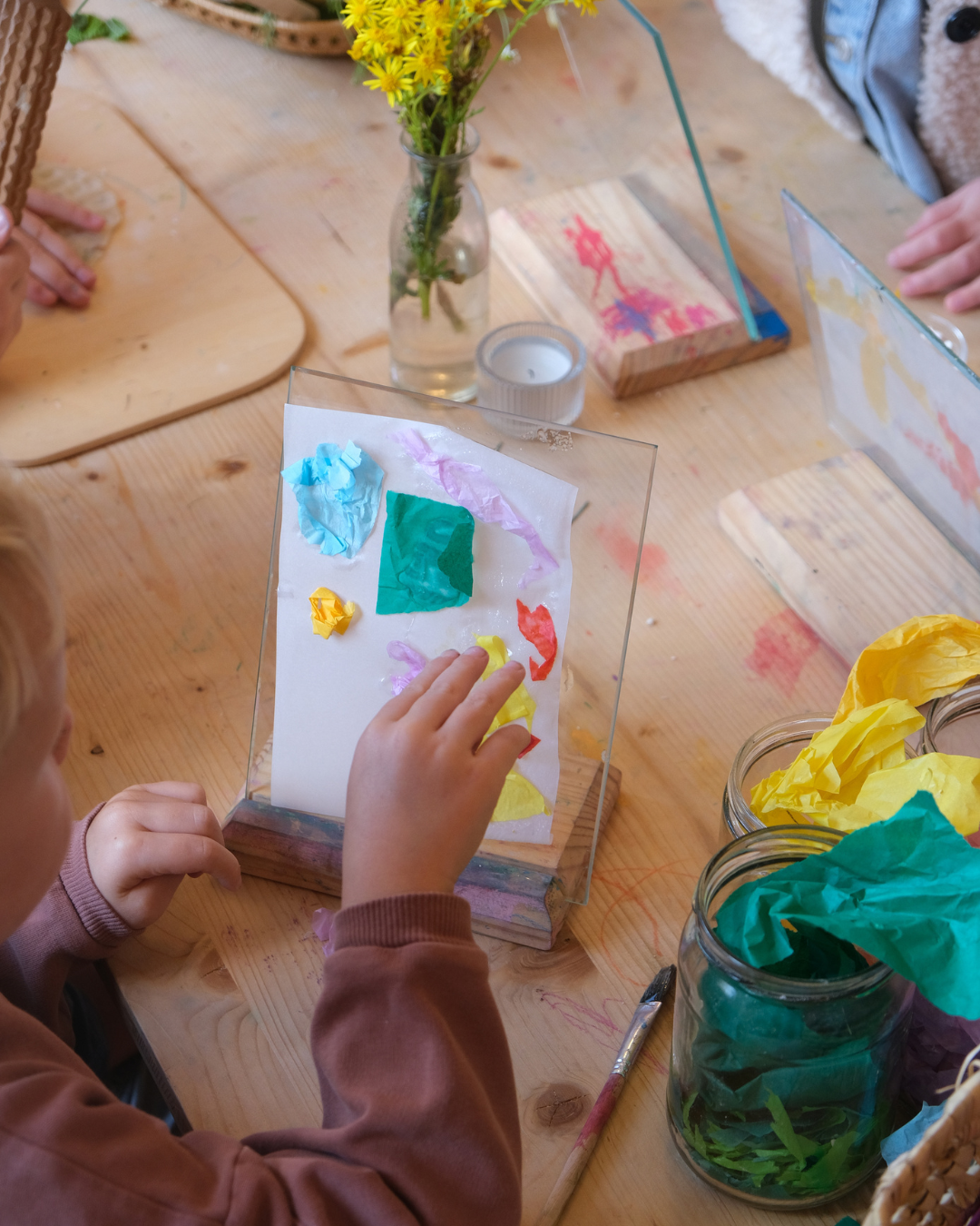 zomerkamp do 30 juli 2026: 2,5 tot 6 jaar
