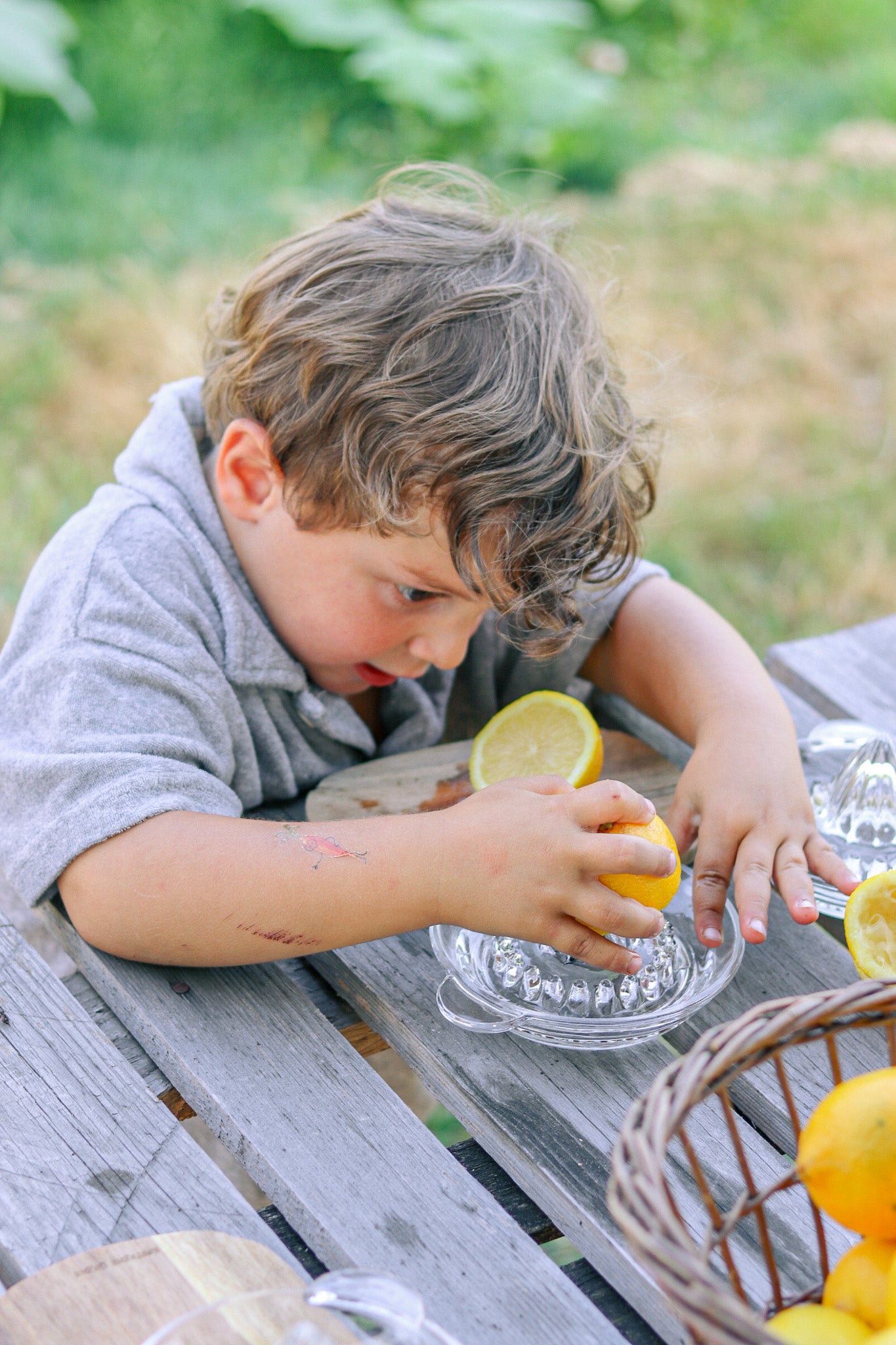 Volwassene: Zomerse ouder-kind workshops bij Den Tuin van Ketels