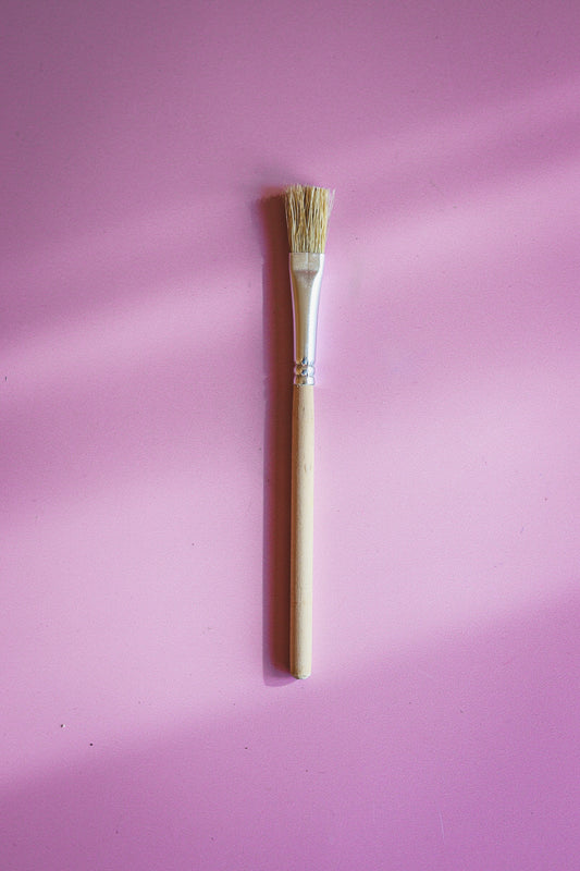 Lijmkwastje FSC-gecertificeerd hout