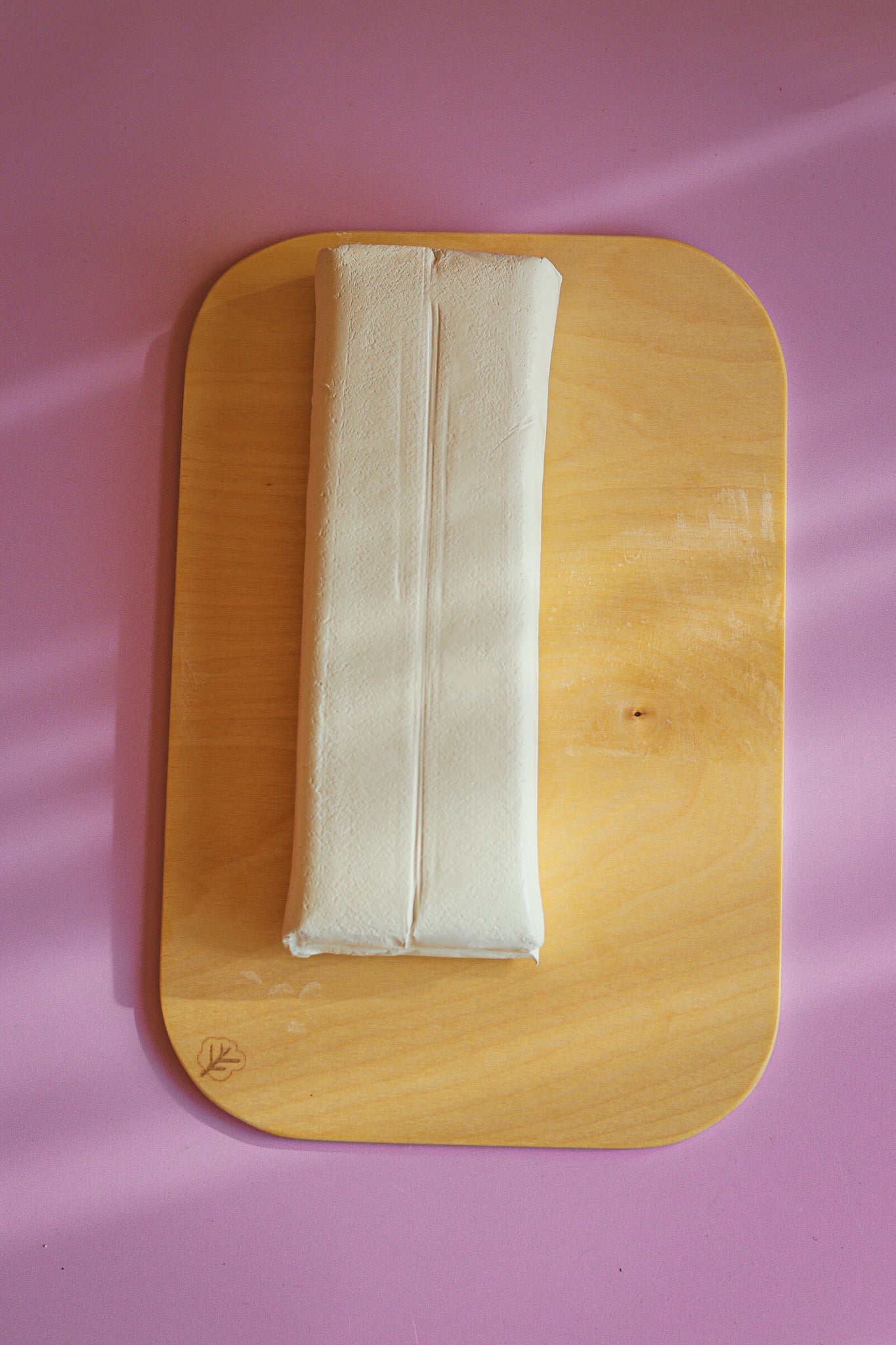 Witte luchtdrogende klei - 1kg