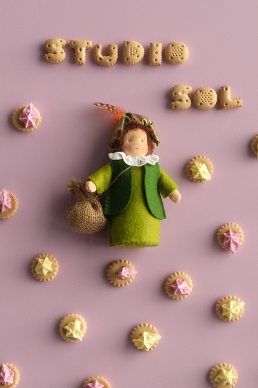 Sint pop-up: tweedehands speelgoed